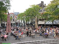 Centraal Station CS - nr. 0348